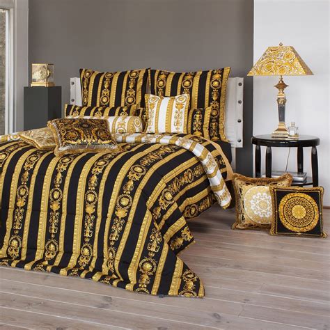 versace bedding dhgate|Wholesale Versace Comforter .